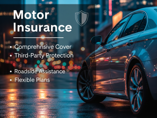 Motor Insurance
