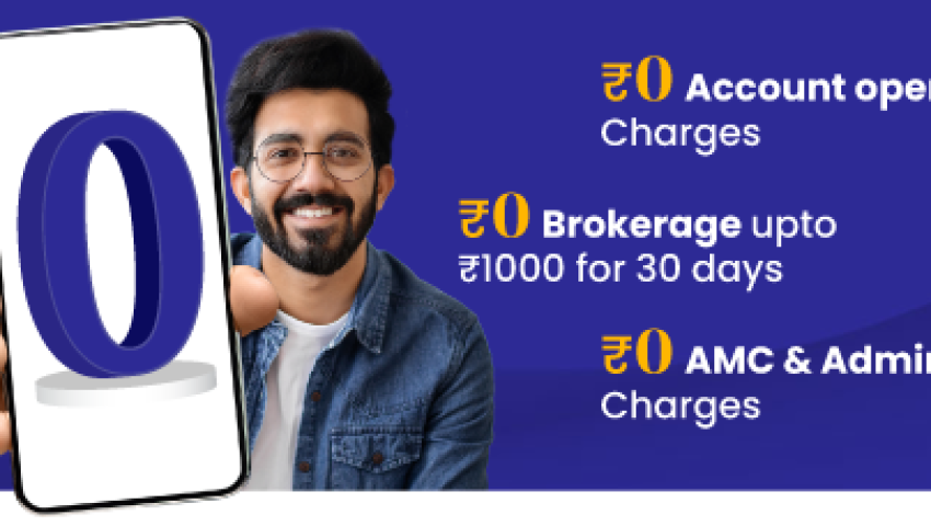 How demate acoount plays important role in wealth Building.